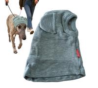 Ear Covers for Dogs - Anti-Static Protector Calming Headgear,Dog Head Cover | for Winter Recovery Grooming Puppy Animal Pet Daily Wear