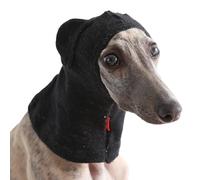 Ear Covers for Dogs - Anti-Static Warm Calming Accessory - Dog Head Cover | for Grooming Puppy Animal Pet Winter Recovery