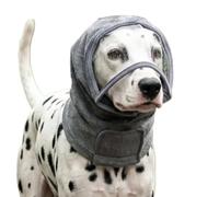 Ear Covers for Dogs | Cat Calming Band Hearing Care - Adjustable Hearing Protection Dog Grooming Ear Cover,for Puppy Sleeping Bathing Loud Music Thunder Sound Tension Relief