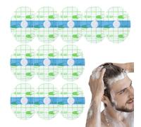 Ear Covers Waterproof 100pcs Adjustable Plugs Tape Protectors