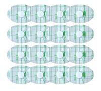 Ear Covers Waterproof 100pcs Adjustable Shower Ear-Protectors Ear-Tape