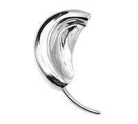 Ear Cuff Earrings Women Cuff Non-Piercing Earrings Clip Copper Girls Men Gold Silver, フリーサイズ