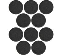 Jabra Evolve 20-65 Foam Ear Cushions (2-pack) 14101-45 for Headsets