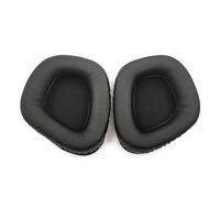 Ear Cushion Pad Headset Cover Memory Foam Soft Earmuffs Void RGB USB Gaming Earpads Replacement Ear Pads Memory Foam Cushion Cover for Void RGB