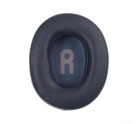 Ear Cushion Pads for JBL Tune 750BTNC 710BTNC 700BT - Soft Memory Foam Replacement Earmuffs Dust Protection(red)