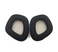 Ear Cushion Pads Headset Cover Memory Foam Soft Earmuffs for Void RGB USB Gaming Earpads Replacement Replacement Earpads Memory Foam Cushion Cover for Void RGB