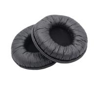 Ear Cushions Earpads Comfortable Foam For PC230 PC8 PC-230 PC-8 Headphones Black Earpads Replacement Headphones Earpad Cover