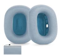 Ear Cushions for AirPods Max 1 & 2 Headphones, Mesh Replacement Earpads