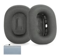 Ear Cushions for AirPods Max 1 & 2 Headphones, Mesh Replacement Earpads