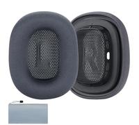 Ear Cushions for AirPods Max 1 & 2 Headphones, Mesh Replacement Earpads