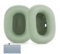 Ear Cushions for AirPods Max 1 & 2 Headphones, Mesh Replacement Earpads