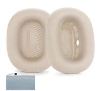 Ear Cushions for AirPods Max 1 & 2 Headphones, Mesh Replacement Earpads