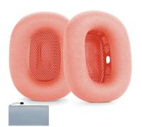 Ear Cushions for AirPods Max 1 & 2 Headphones, Mesh Replacement Earpads
