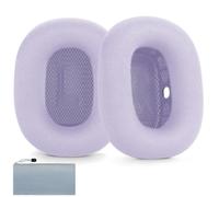 Ear Cushions for AirPods Max 1 & 2 Headphones, Mesh Replacement Earpads