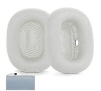 Ear Cushions for AirPods Max 1 & 2 Headphones, Mesh Replacement Earpads