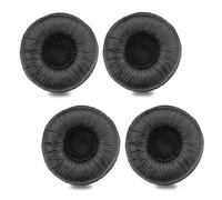 Ear Cushions for Plantronics Headset 50mm Replacement Ear Pads (4 Pack)
