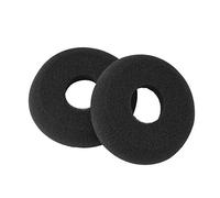 Ear Cushions for Plantronics Headset Earpads Replacement Foam Ear Pad Designed for Plantronics H251 HW251 HW251N