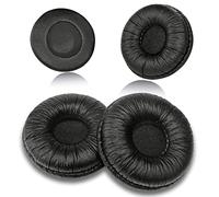 Ear Cushions for Plantronics Jabra Headset Replacement Headphone Ear Pads