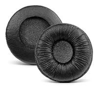 Ear Cushions for Sony Headphones Earpads 70mm Replacement Ear Pads | Compatible with Sony MDR-ZX110 ZX100 ZX310 WH-CH500 CH510 CH520 JBL Tune 570BT 510BT 500BT 450BT JR310BT Headsets (2 Pack)