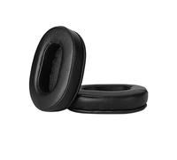 Ear Cushions Memory Foam Earpads Cover Replacement Ear Pads For Ath M50x Fits Audio Technica M40x M