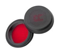 Ear Cushions Replacement for POLY 4220/4320 Headphones Isolation and Long Lastings Comfort Earbud Covers