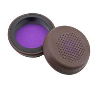 Ear Cushions Replacement for POLY 4220/4320 Headphones Isolation and Long Lastings Comfort Earbud Covers