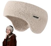 Ear Defenders for Sleeping,Ear Muffs for Sleeping,Noise Cancelling E/ar Defenders for Sle/eping & E/ar Warmers,Soundproof Winter Warm E/ar Muffs,E/ar Defend/ers Adults,Adult E/ar Def/enders#Khaki