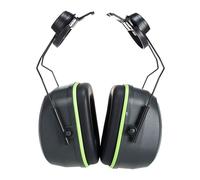 Ear Defenders Portwest PS45 Premium Clip-On Helmet Mounted Hearing PPE