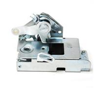 ear Door Lock Actuator for Daily III 1999-2006, OEM 500329770 Replacement, Heavy Duty METALs Alloy Sliding Door Latch Mechanism Direct Fi