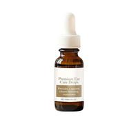 Ear Drops - 30ml Ear Solution for Secretion Unblocking, Gentle Soothing Formula with Natural Components, Ears Cleaner for Swimmers Travel Lifestyle, Adults Women Men, 4.13x1.18x1.18 Inches