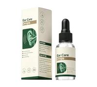 Ear Drops 30ml Fast-Acting Long-Lasting Refreshing