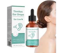 Ear Drops 30ml Gentle Soothing Drops