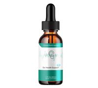 Ear Drops | 60ml Oil Ear Drops Supportt Supplement | Fast-Absorbing Body Care Oil Liquid | Compact and Extra Light | 10x10x5cm | Perfect for Adults Men and Women