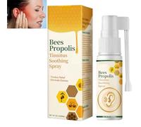 Ear Drops,Ear Drops,Pain Relief and Earache Drops,Tinnitus Relief Spray,Propolis Tinnitus Relief Spray,Cleaning Care Spray,Tinnitus Relief Tinnitus Spray,Relieves Tinnitus