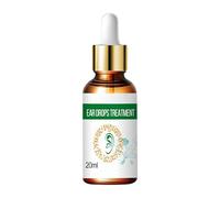 Ear drops, ear medicine for adults | Fast acting fast acting 20ml length for elderly women daily use swimming aerial travel family