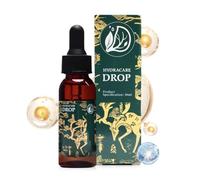 Ear Drying Drops Cleaning Relief Soothing Hydrotherapy Solution