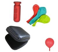 Ear EQ Aid Tools, Diving Aid Trainer - Oxidation Limalization Ear Proof for Diving - Diving Exercises Balance Diving Diving Problems
