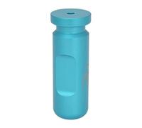 Ear Equalizer - 2 Inch Professional Ears Equalization Practice Tools, Aluminum Tool | Diving Pressure Aid - for Apnea Free Divings to Safe Underwater Pressures Balance.