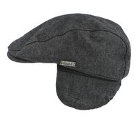 Ear-flap beret Eisglut Spencerg Gris M