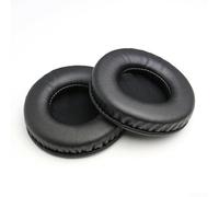 Ear Foam Compatible with Headphone Models from For 50MM to 105MM, Comfortable Listening Experience (70MM)