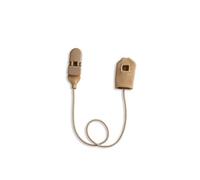 Ear Gear Baha - Bone Conduction Processors Comfort, Protection and Security Clip - Secure Your Baha, Intenso Processors - Protect From Sweat, Dirt, Moisture, Loss and Wind Noise