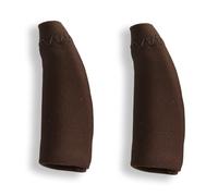 Ear Gear - Hearing Instrument Protection - Mini Cordless Chocolate Brown (Fits hearing instruments 1" - 1.25")