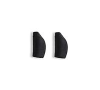 Ear Gear Micro Hearing Aid Comfort & Protection - Fits Hearing Instruments up to 1” - Secure Your Hearing Aid or Hearing Amplifier - Protect Your Hearing Aids from Sweat, Dirt, Moisture, & Wind Noise