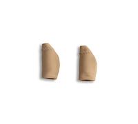 Ear Gear Micro Hearing Aid Comfort & Protection - Fits Hearing Instruments up to 1” - Secure Your Hearing Aid or Hearing Amplifier - Protect Your Hearing Aids From Sweat, Dirt, Moisture, & Wind Noise