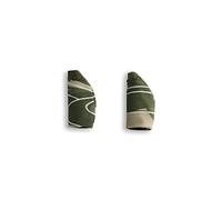 Ear Gear Micro Hearing Aid Comfort & Protection - Fits Hearing Instruments up to 1” - Secure Your Hearing Aid or Hearing Amplifier - Protect Your Hearing Aids from Sweat, Dirt, Moisture, & Wind Noise