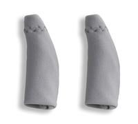 Ear Gear Mini Hearing Aid Comfort & Protection - Fits Hearing Instruments 1” to 1.25” - Secure Your Hearing Aid or Hearing Amplifier - Protect from Sweat, Dirt, Moisture and Wind Noise