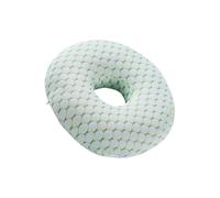 Ear Hole Mattress | Pressure Reducing Neck Support - Comfortable Piercing Pad For Sleep, Travel, Camping, Bedroom, Yoga, Workplace, Spa In Various Contexts