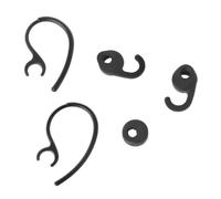 Ear Hook Ear Bud Gel Tip for Jabra EASYGO/EASYCALL/CLEAR/TALK Bluetooth Headset