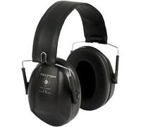 Ear muffs 3M Peltor Bull'S'Eye I Noir TU