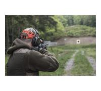 Ear muffs 3M Peltor Protac Shooter Noir TU